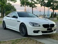 Usato BMW 640